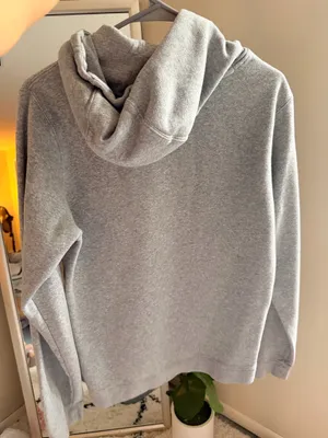 Nike Iowa State Hoodie thumbnail 2