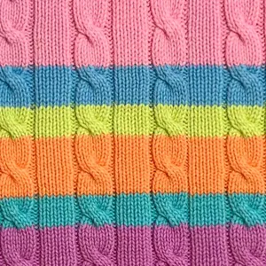 🌟HP🌟 Vintage Ralph Lauren Cable Knit Sweater thumbnail 4