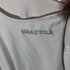 Nike/SoulCycle Collab Oversized Tank Large thumbnail 3