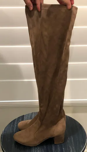 Bamboo Boots thumbnail 1