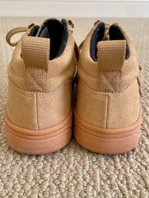 Veja Roraima Suede shoes, size 8 thumbnail 8