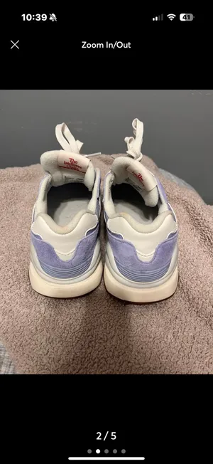 New Balance Shoes Women’s thumbnail 4