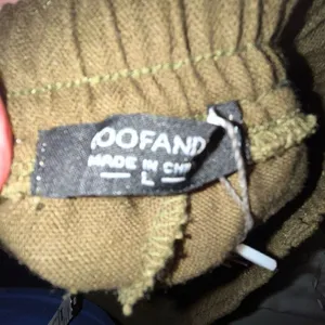 Coofandy olive green large NWT‎ Green thumbnail 3