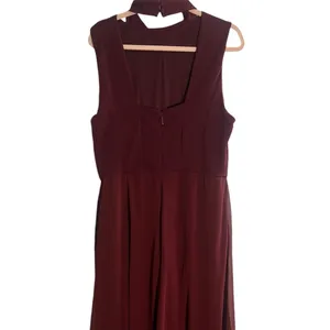 New York & Company High Neck Jumpsuit thumbnail 2