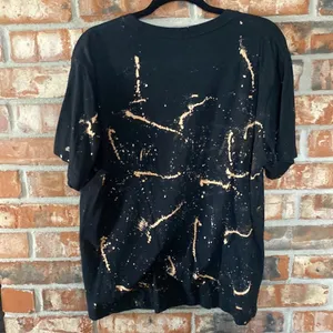 highland cow graphic tee thumbnail 2