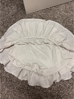 Abound Ruffle mini skirt thumbnail 3