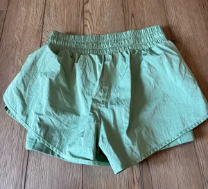 Aerie Boxing Shorts OFFLINE thumbnail 4