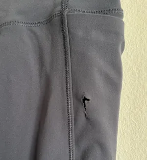 Vuori Leggings Studio Pocket thumbnail 6