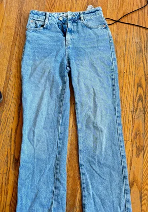 Zara Jeans thumbnail 1