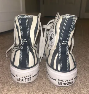Converse Zebra Platform thumbnail 2