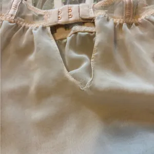 Victoria’s Secret Floral Slip Dress thumbnail 5