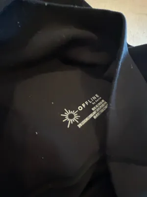 Aerie Leggings thumbnail 4