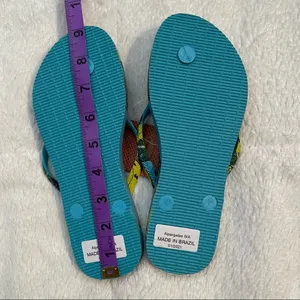 Havaianas with Banana Design thumbnail 16