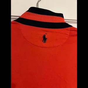 Polo Golf Ralph Lauren Long Sleeve Pullover - The Palms Golf Club -Large thumbnail 8