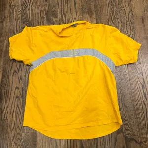 Nike Vintage Grey Tag Tee thumbnail 1
