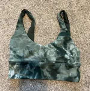 Lululemon Reversible Align Bra  thumbnail 1