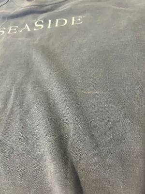Seaside Comfort Colors Sweatshirt Crewneck thumbnail 2