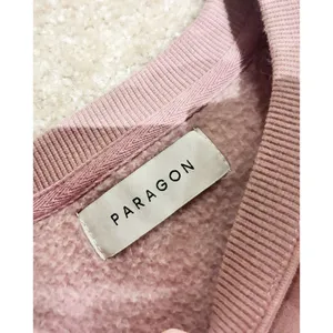 Paragon cropped sweatshirt  thumbnail 2