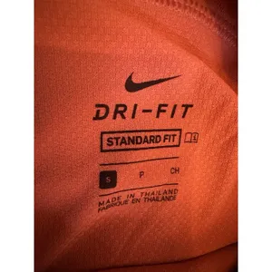 Nike Dri-FIT Victory Women's Golf Skirt CK5788-814 SizeSmall Orange Tone Stretch thumbnail 4