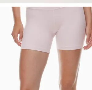 Aritzia Women's pink workout Shorts thumbnail 5