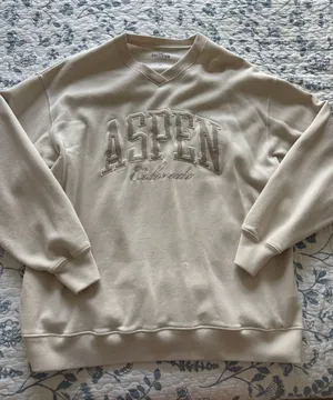 Hollister Aspen Crewneck thumbnail 1