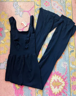 Free People Onesie thumbnail 1