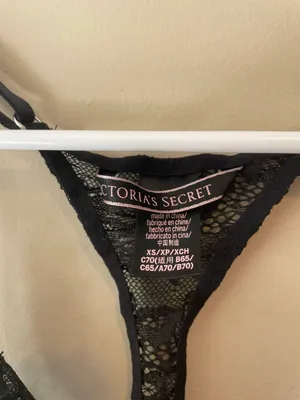 victoria’s secret babydoll thumbnail 2