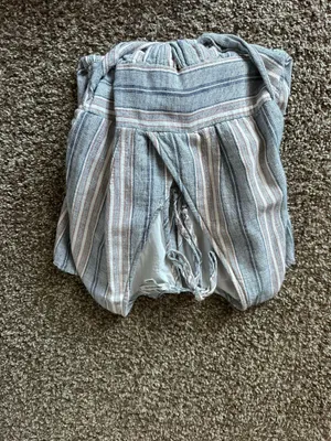 American Eagle Outfitters Romper thumbnail 1