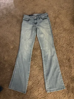 Rock Wrangler 47 Jeans thumbnail 1