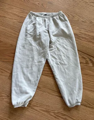 Oner Active sweatpants sand thumbnail 1