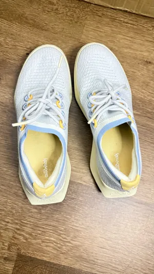 Allbirds Tree Dasher 2 Women’s Sz 11 Breezy Running Shoes thumbnail 5