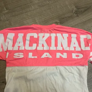•LONG SLEEVE• Pink thumbnail 4