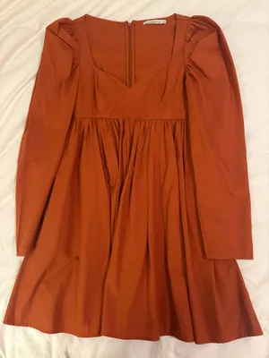 Abercrombie Dress Mini thumbnail 1