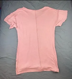 Tshirt Pink thumbnail 7
