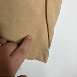 Maternity Shapewear shorts‎ nude color size small thumbnail 2