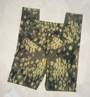 Aerie Leggings Crossover High-Waisted thumbnail 1
