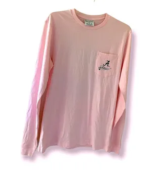 Champion University of Alabama Long Sleeve Tee Cotton Shirt Women Small Football thumbnail 11