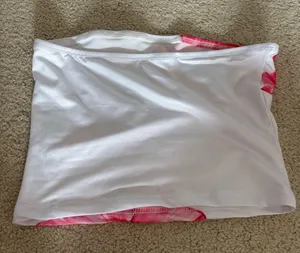 Edikted Flower Tube Top thumbnail 3