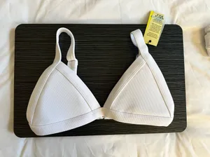 Oneone Bikini - White thumbnail 6