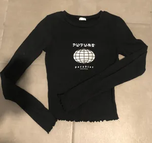 Garage Long sleeve thumbnail 1