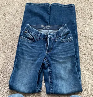 Boot Cut Jeans thumbnail 1