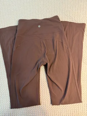 Lululemon Yoga Pants thumbnail 3