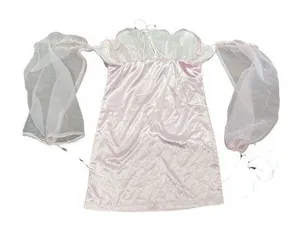8 birdies dress thumbnail 1