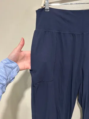 Athleta Salutation Joggers in Powervita  thumbnail 4