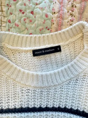 Moon And Madison Sweater thumbnail 3