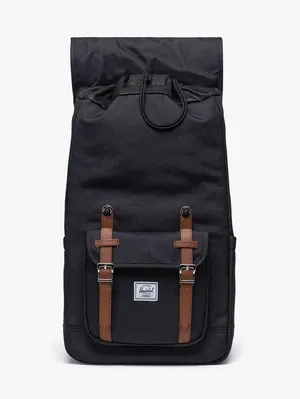 Herschel Mid Volume Little America Backpack thumbnail 4
