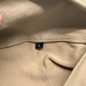 Alphalete Amplify Seamless Leggings Khaki Size‎ S thumbnail 5