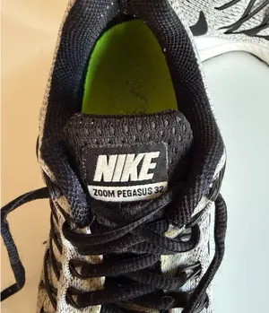 Nike Zoom Pegasus Shoes thumbnail 4