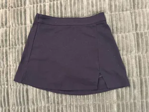 Hollister Mini Skirt thumbnail 1