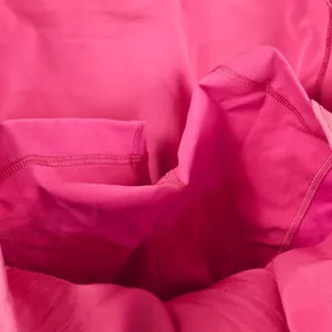 Lululemon‎ Womens Sonic Pink Hotty Hot High Rise Skirt 2 thumbnail 3
